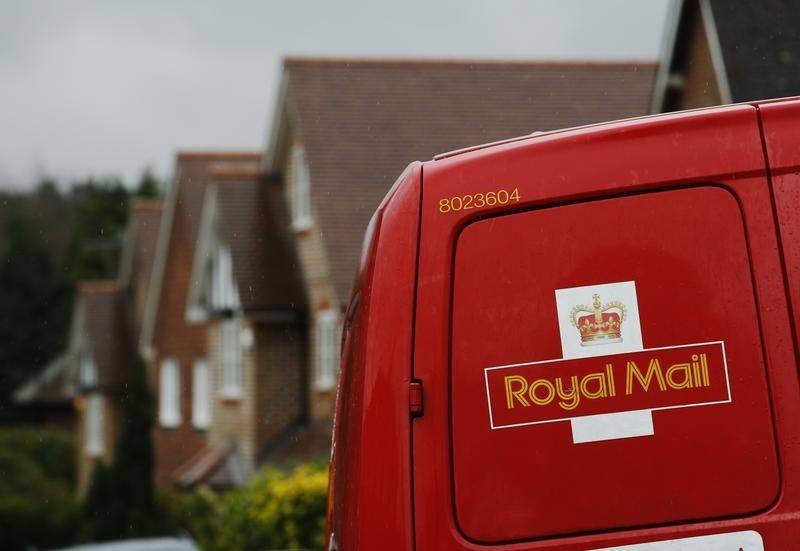英国皇家邮政罢工预警，eBay发布提醒公告！跨境电商早报